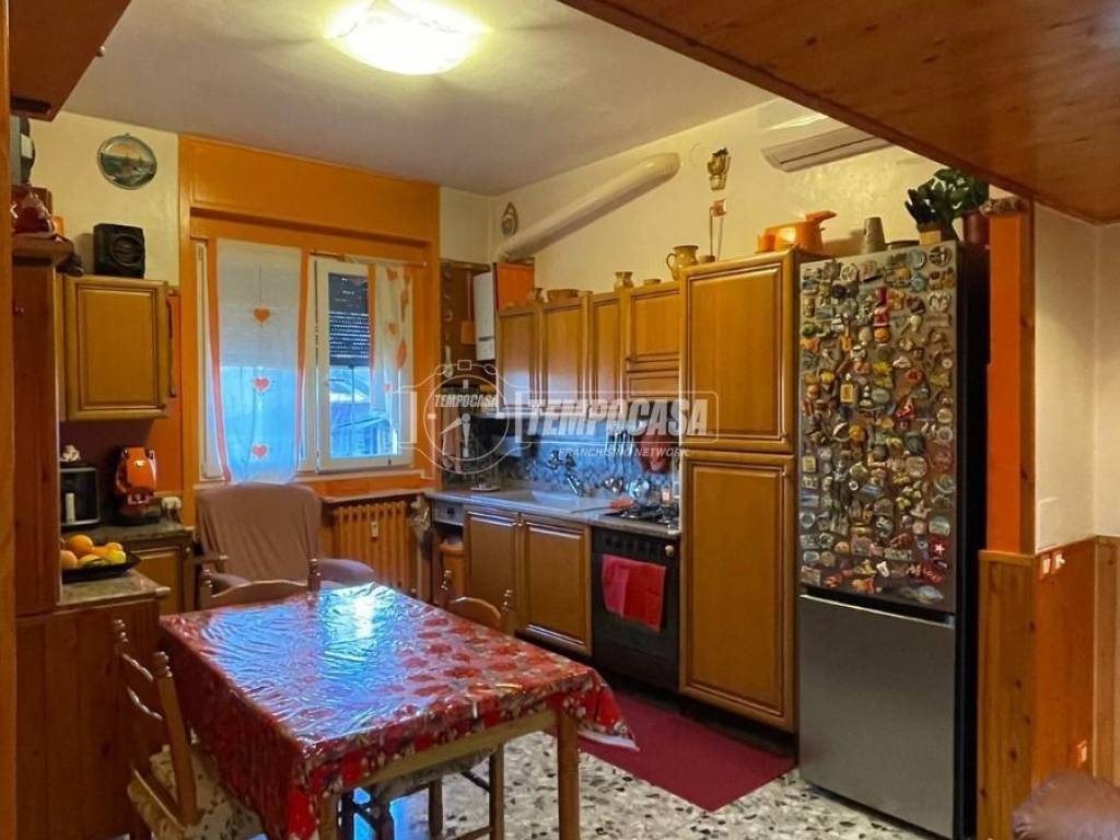 appartamento in vendita ad Agrate Brianza