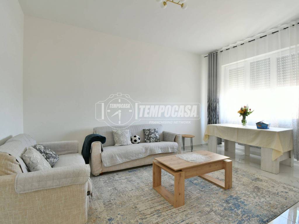 appartamento in vendita a Porto Sant'Elpidio