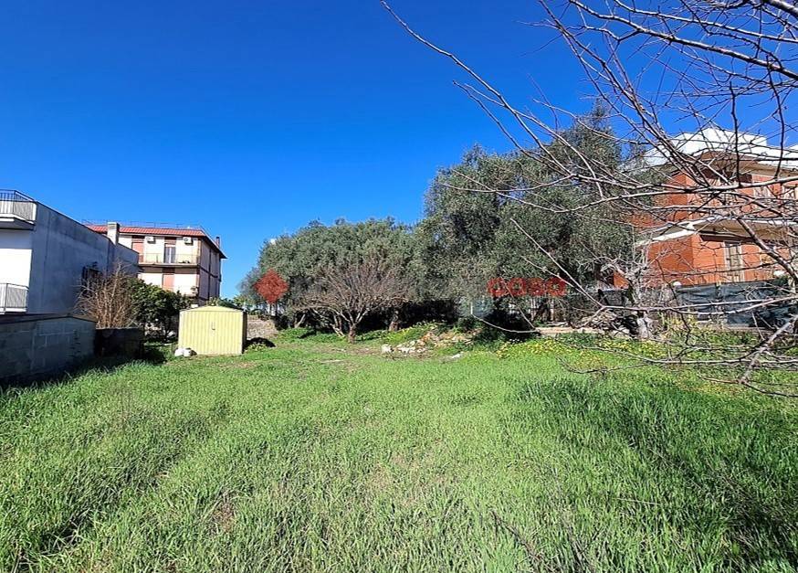 terreno agricolo in vendita ad Aprilia in zona Fossignano