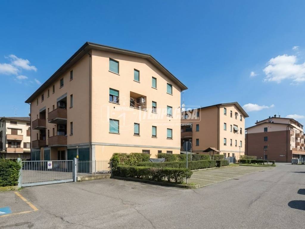 appartamento in vendita a Reggio nell'Emilia in zona Città Storica