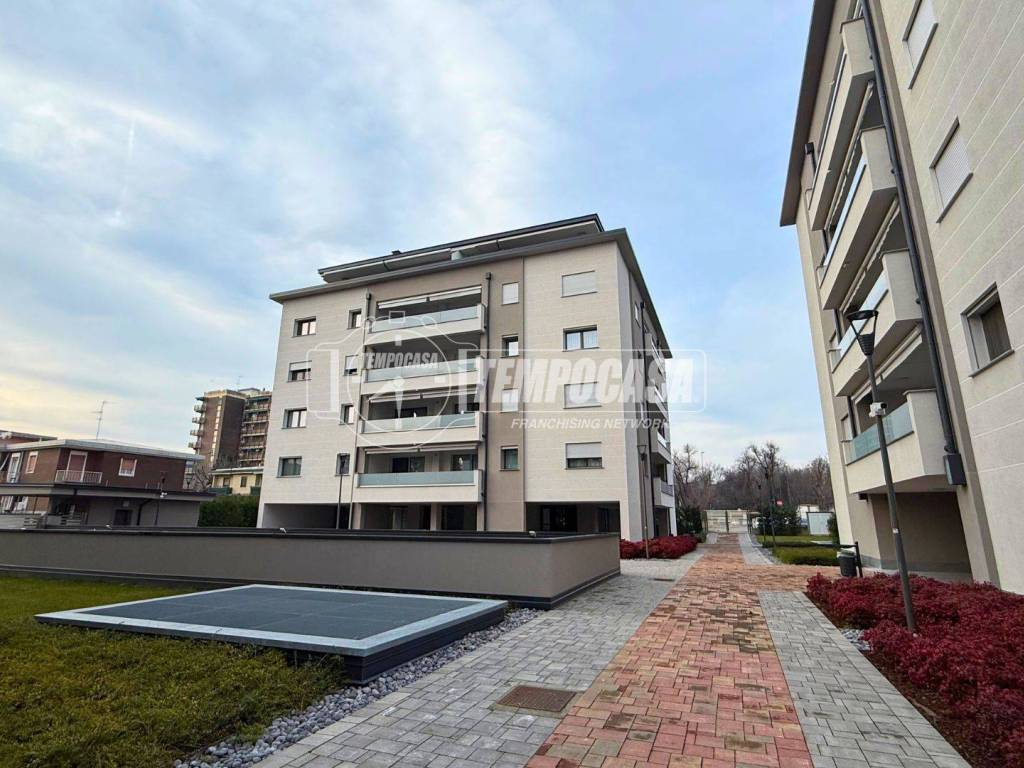 appartamento in vendita a Cologno Monzese