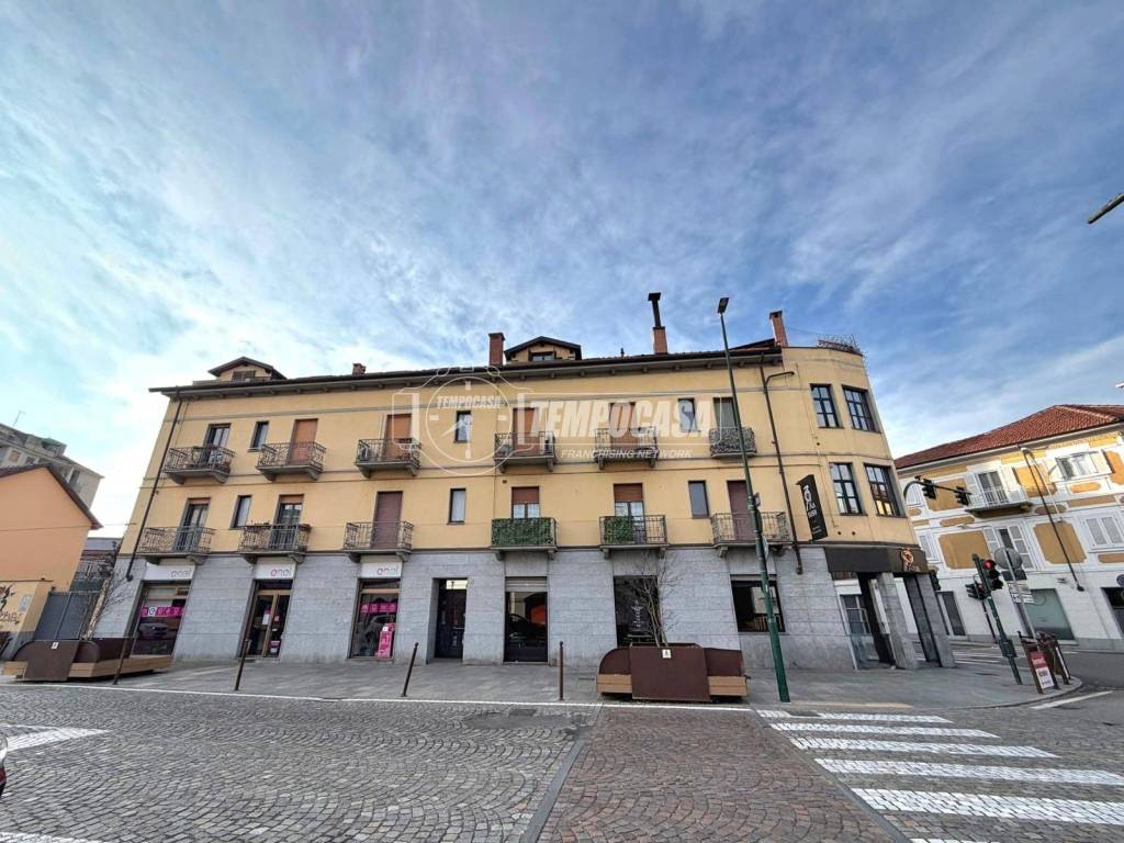 appartamento in vendita a Nichelino in zona Crociera