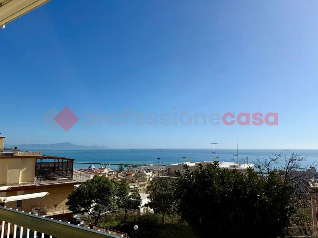 appartamento in vendita a Formia