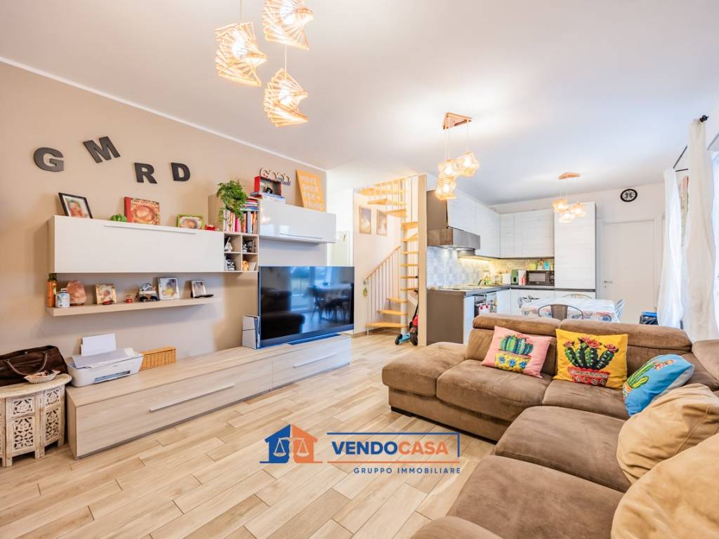 appartamento in vendita a Spotorno