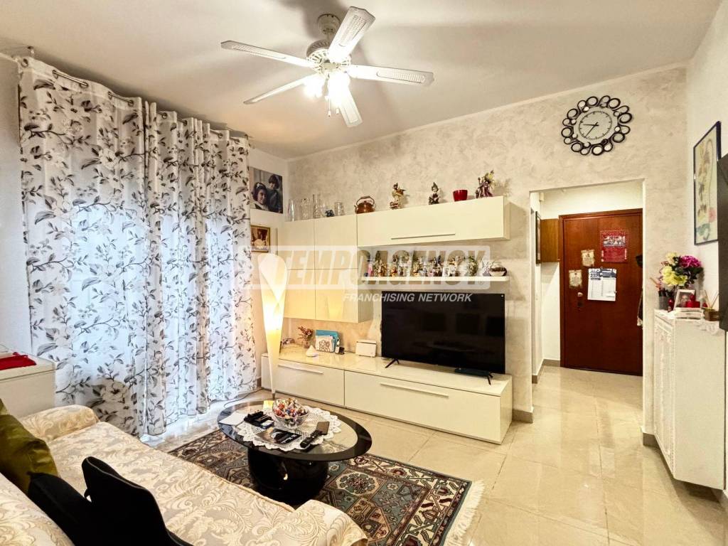 appartamento in vendita a Bresso