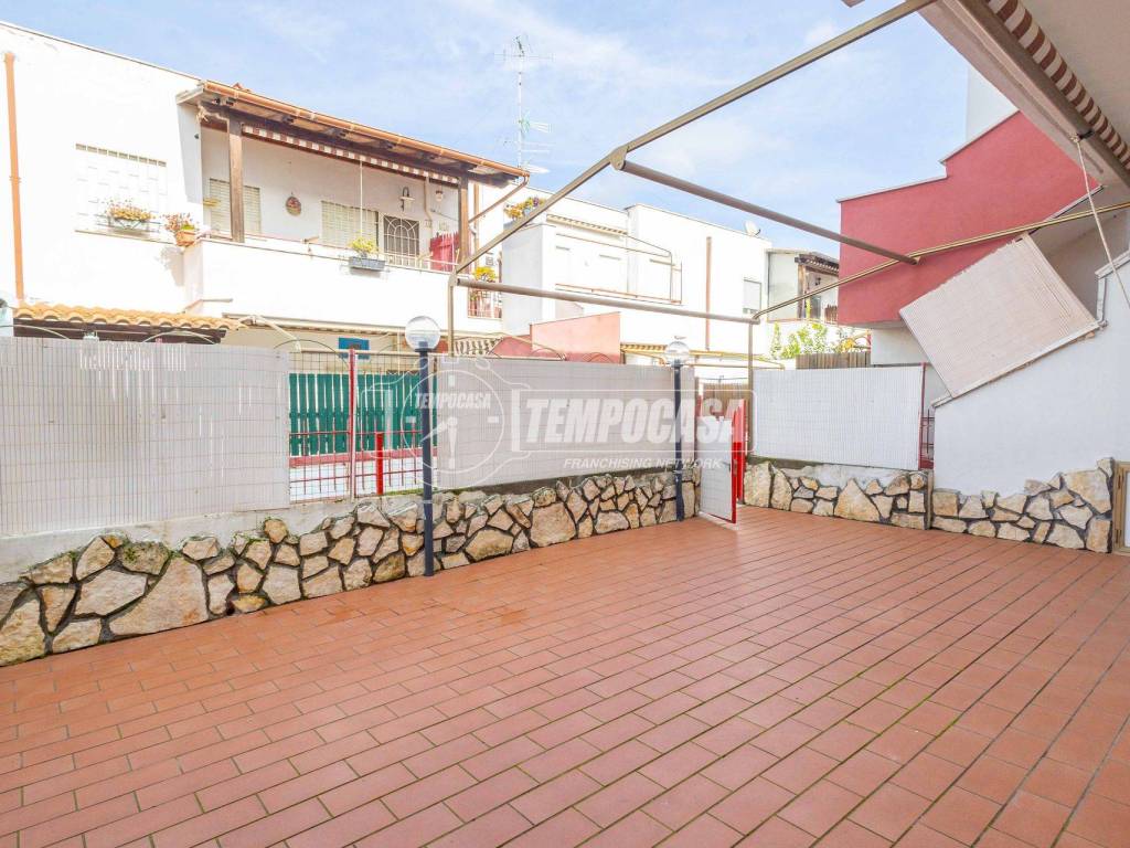 appartamento in vendita a Santa Marinella