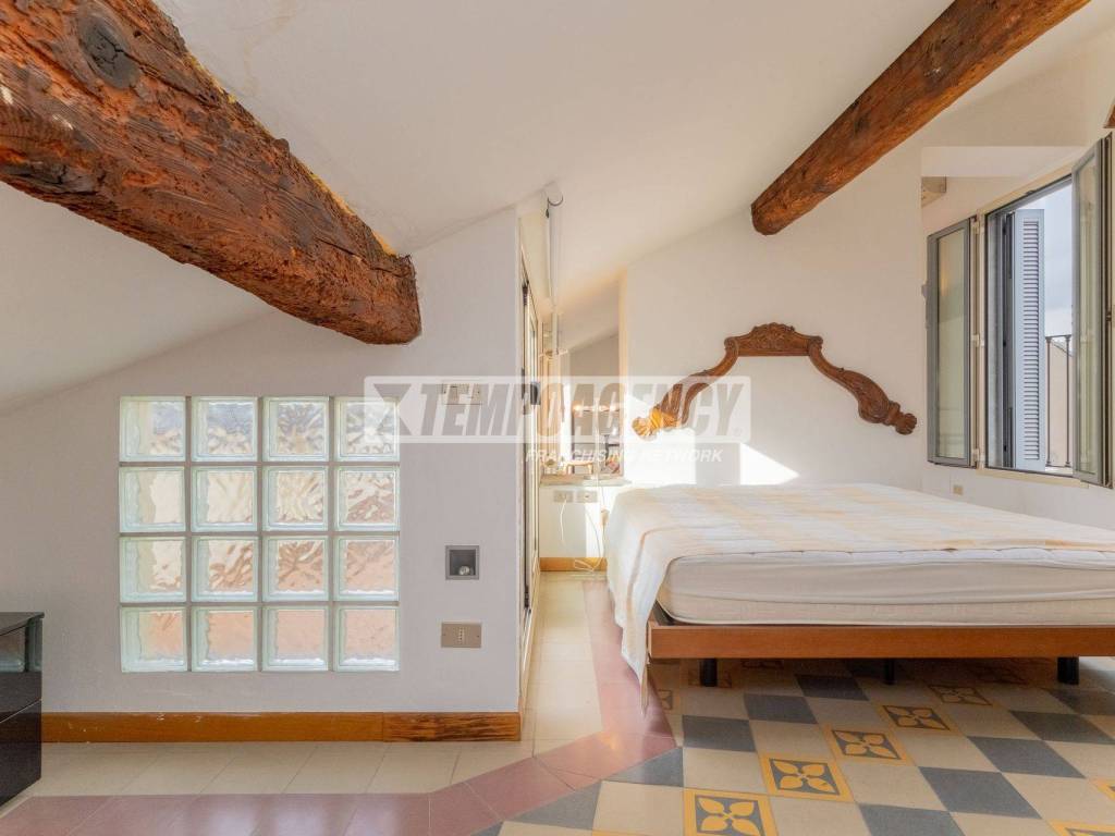 appartamento in vendita a Milano in zona Brera