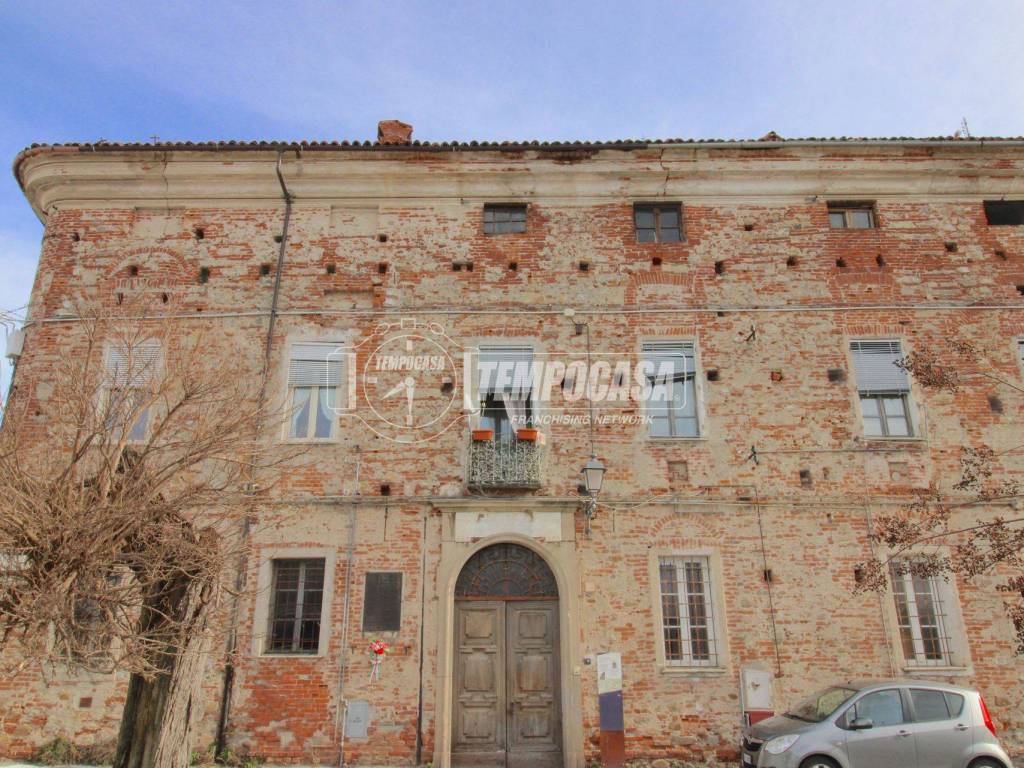 appartamento in vendita a Mondovì