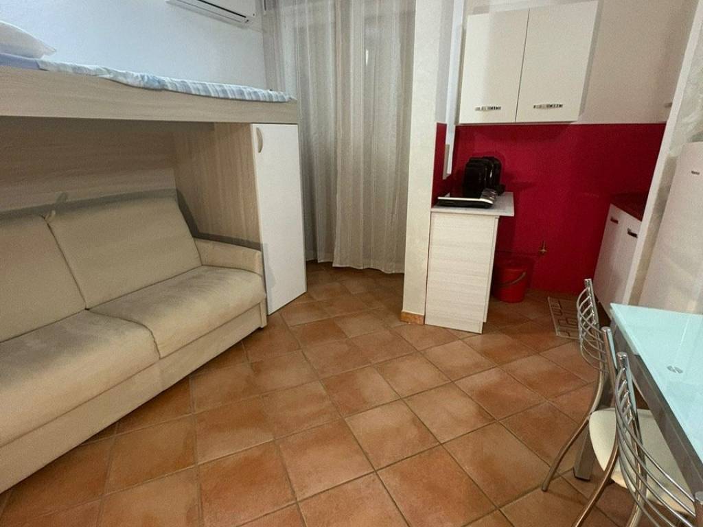 monolocale in vendita a Comacchio in zona Lido degli Estensi