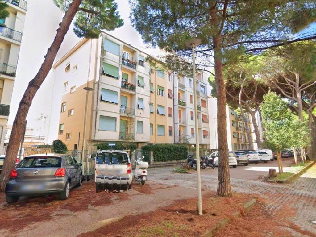 appartamento in vendita a Livorno