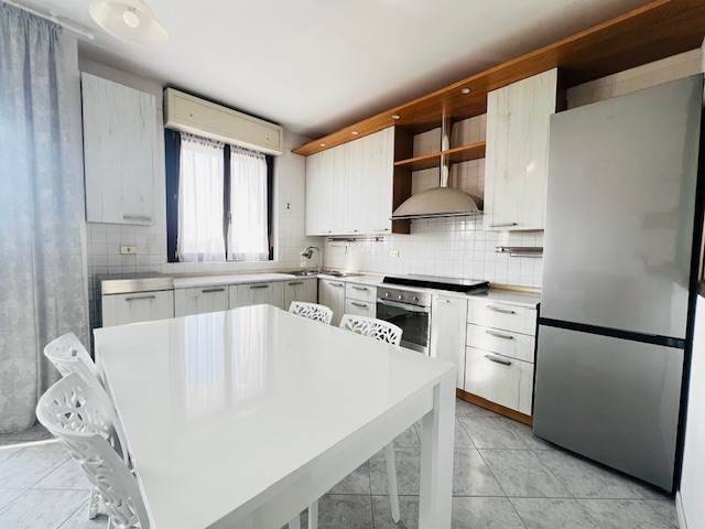 appartamento in vendita a Grassobbio