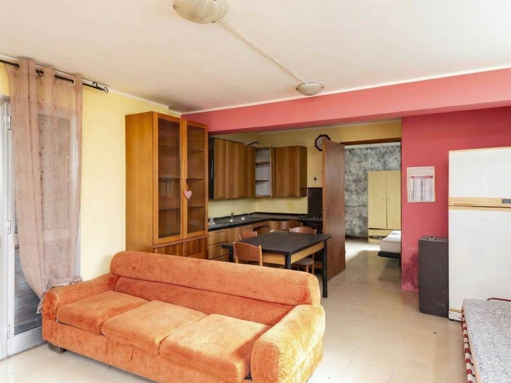 appartamento in vendita a Riposto in zona Torre Archirafi