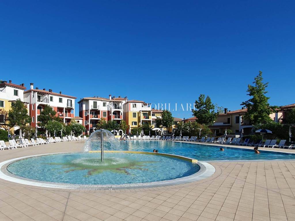 appartamento in vendita a Caorle