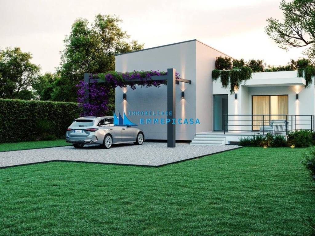 casa indipendente in vendita a Montignoso in zona Renella