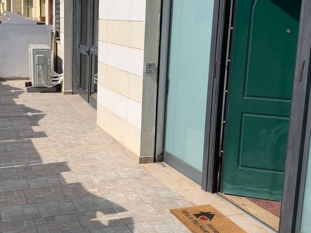 appartamento in affitto a Catanzaro in zona Catanzaro Lido