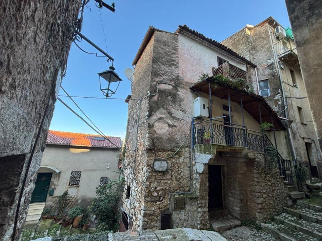 appartamento in vendita a Sonnino