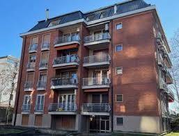 appartamento in affitto a Milano in zona QT8