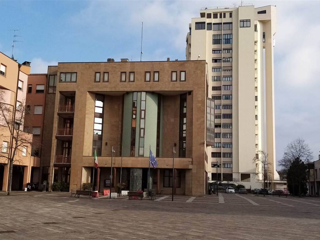 appartamento in vendita a Castel Maggiore