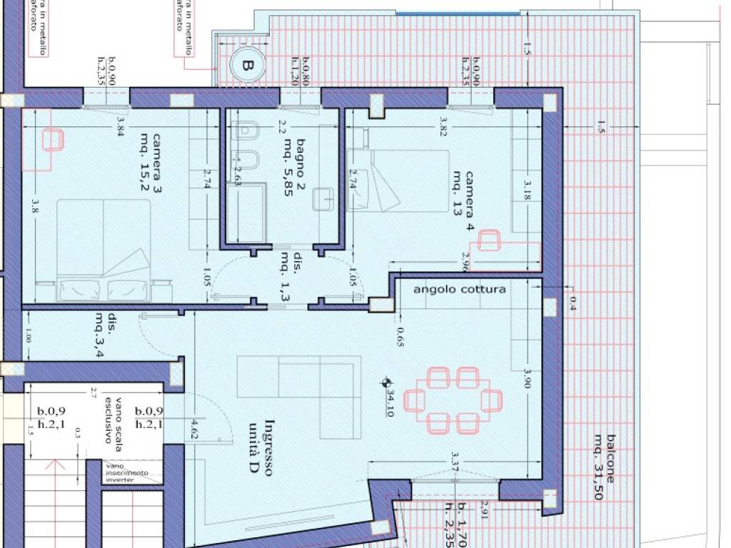 immagine annuncio 4 di 5