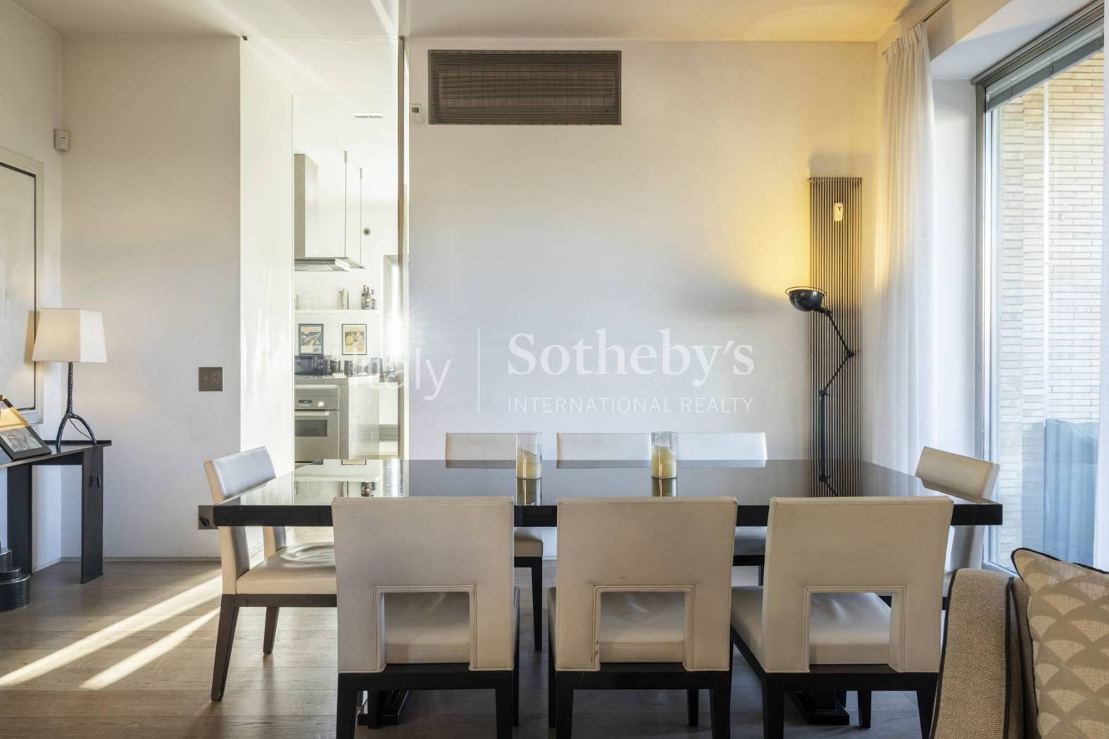 Appartamento via Michele Mercati, Parioli, Roma - Photo 9