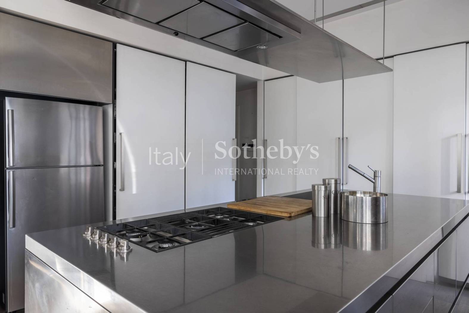 Appartamento via Michele Mercati, Parioli, Roma - Photo 11