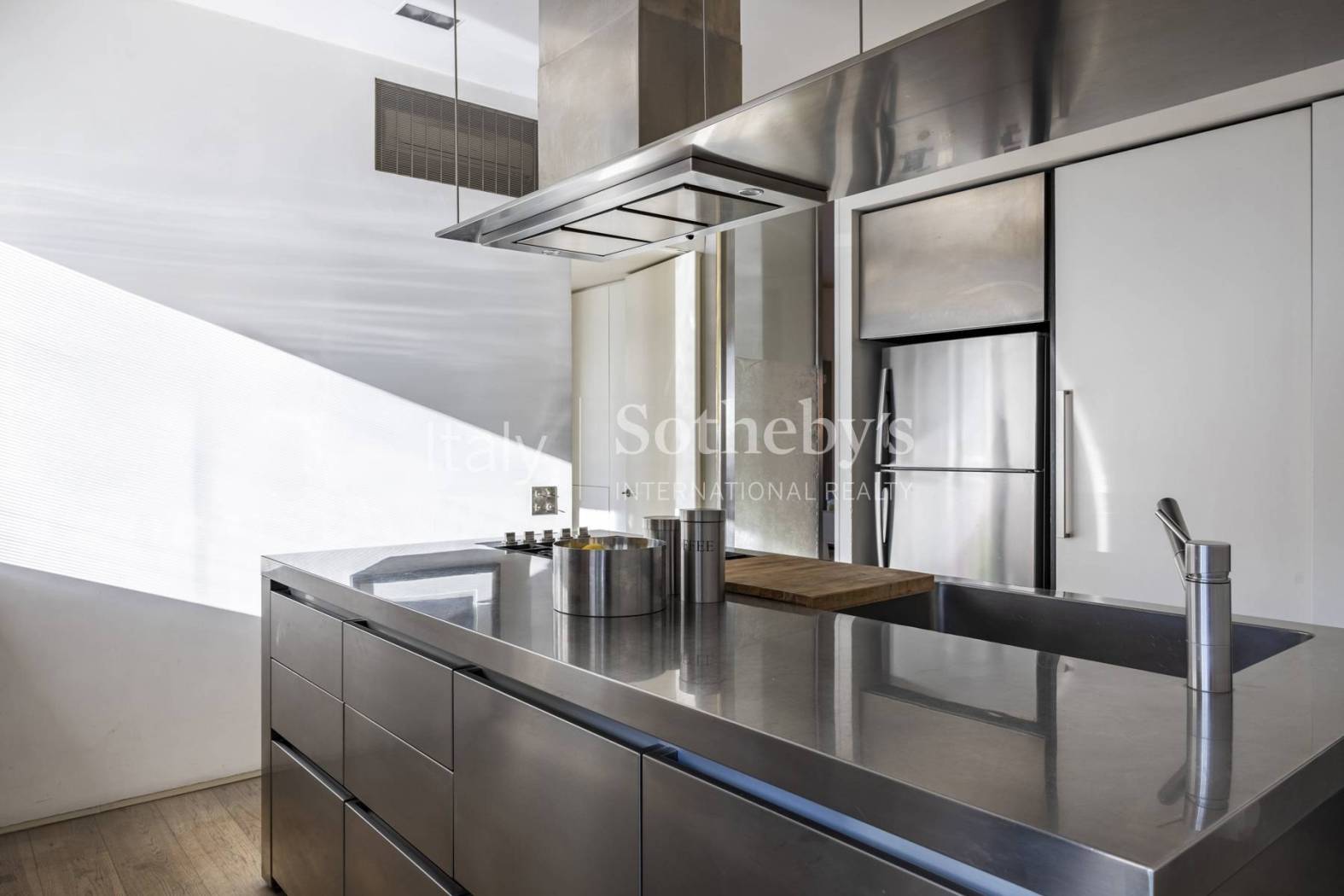 Appartamento via Michele Mercati, Parioli, Roma - Photo 12