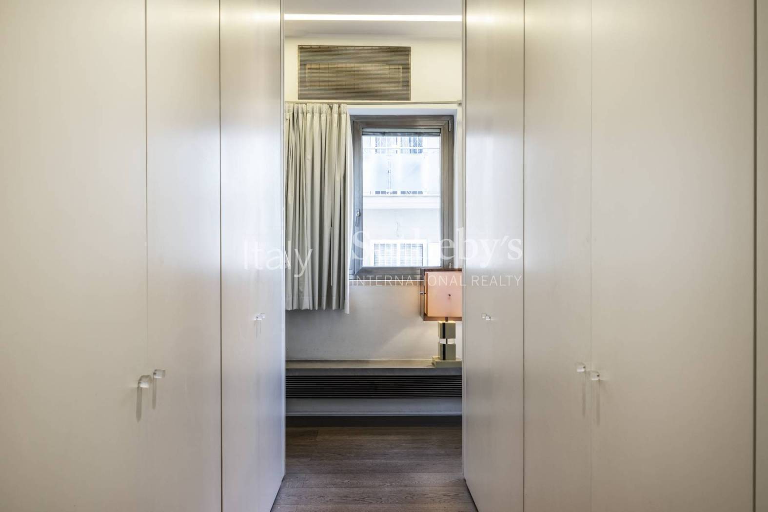 Appartamento via Michele Mercati, Parioli, Roma - Photo 19