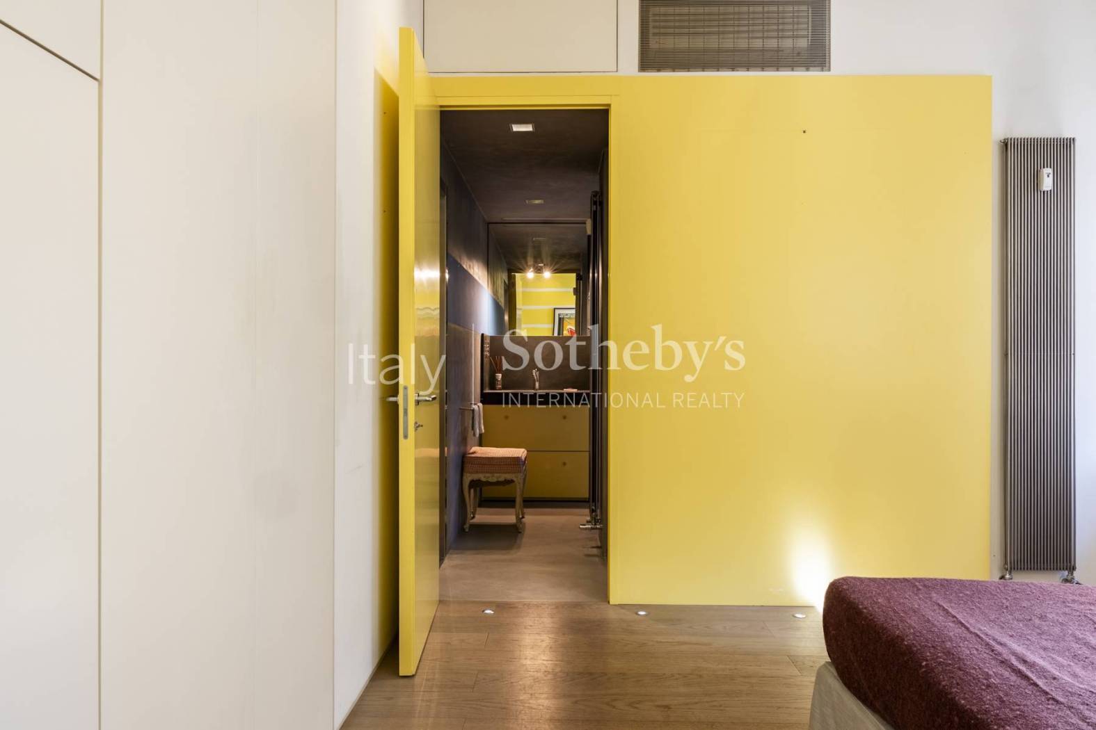 Appartamento via Michele Mercati, Parioli, Roma - Photo 22