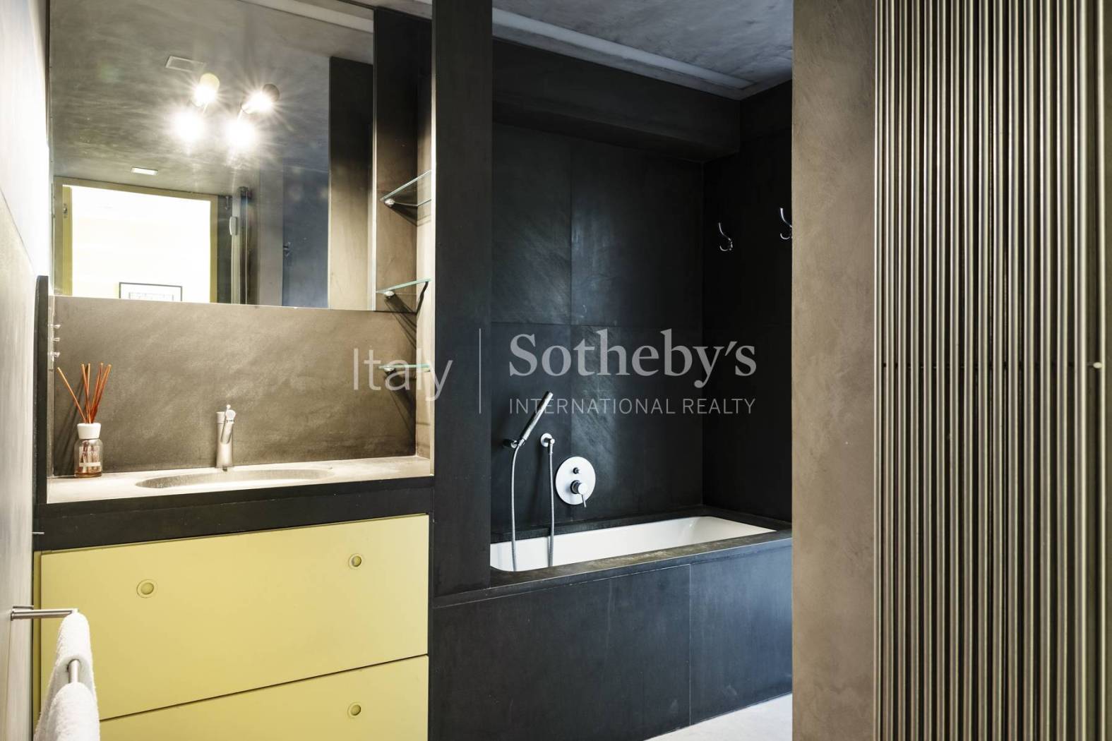 Appartamento via Michele Mercati, Parioli, Roma - Photo 23