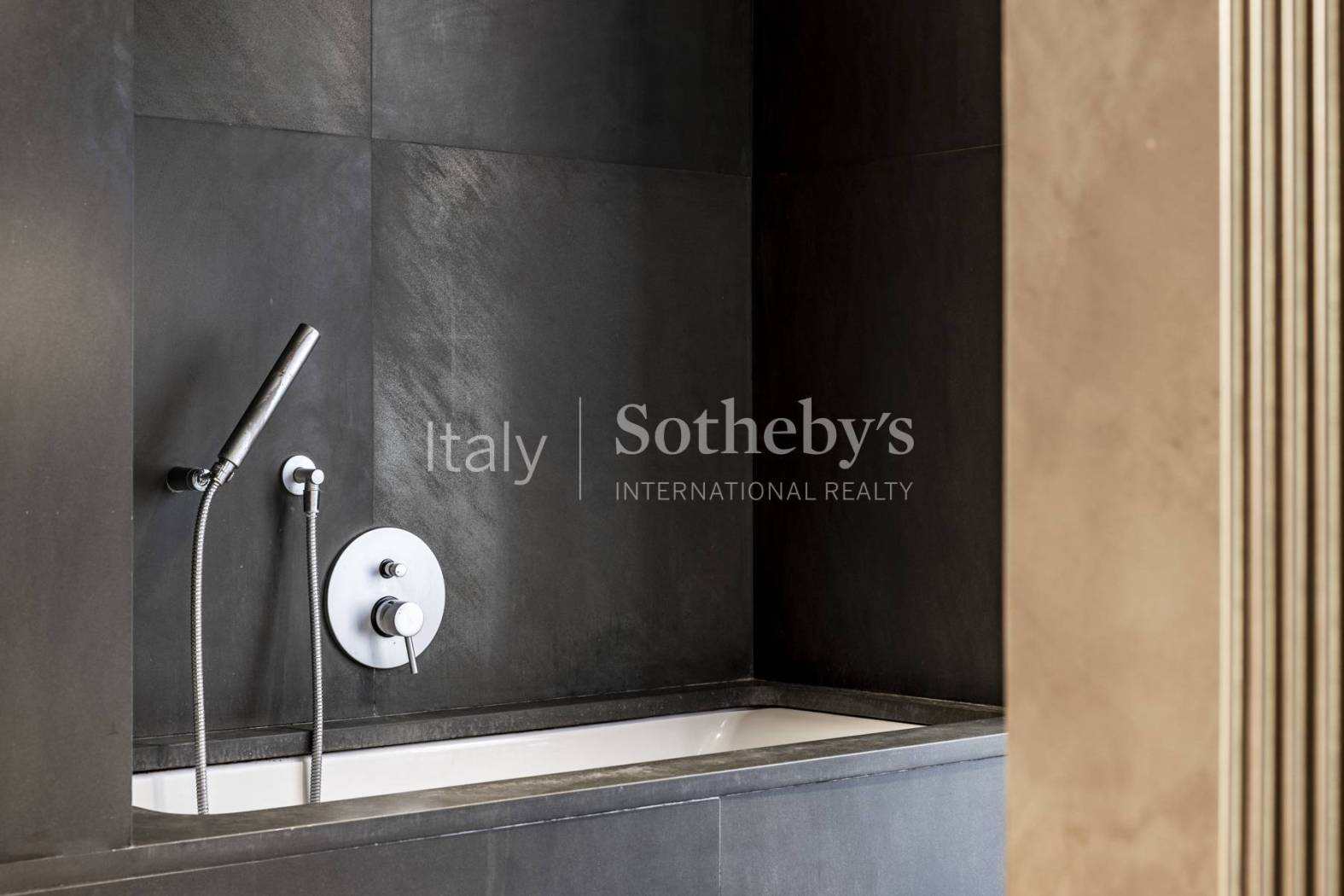 Appartamento via Michele Mercati, Parioli, Roma - Photo 24