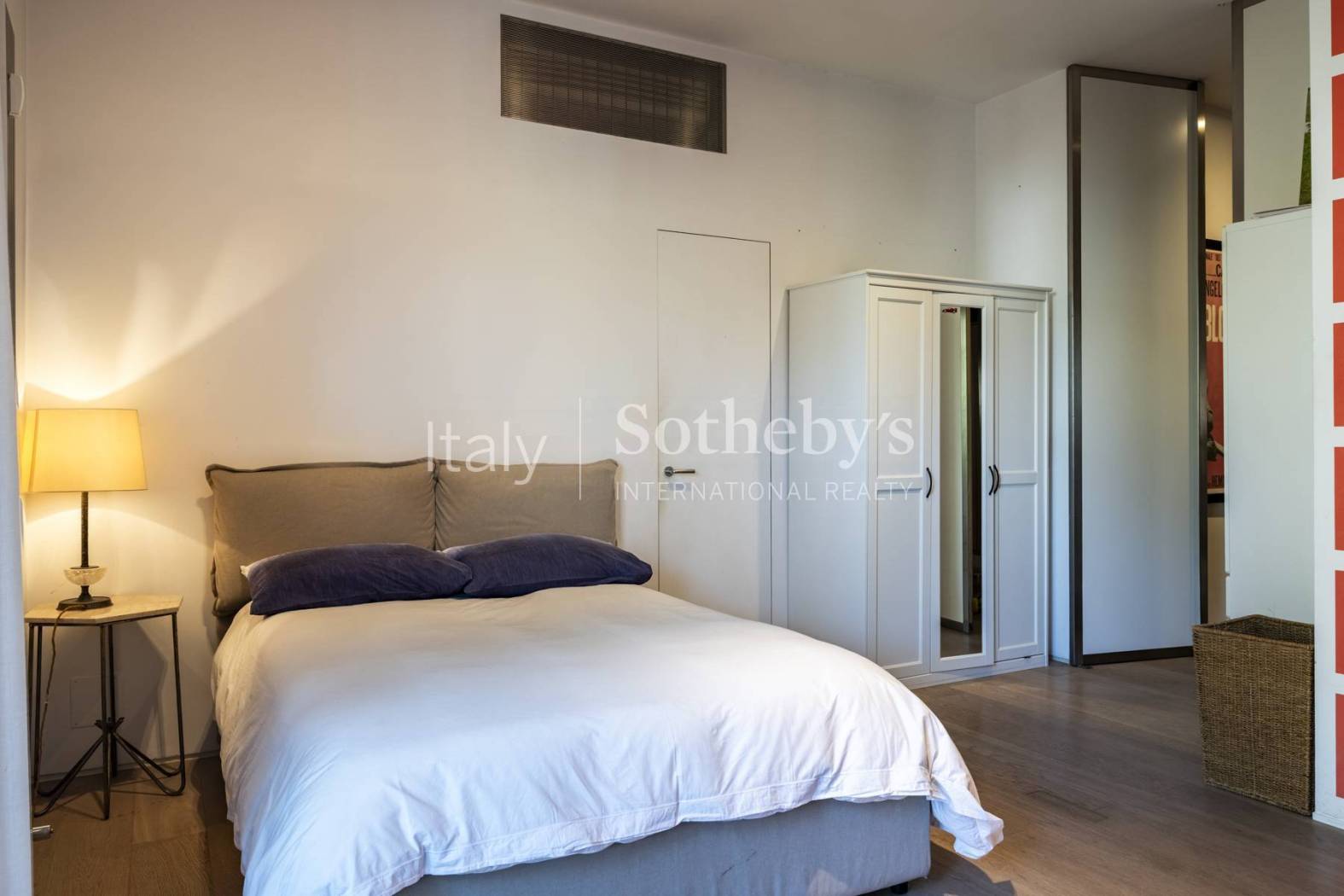 Appartamento via Michele Mercati, Parioli, Roma - Photo 27