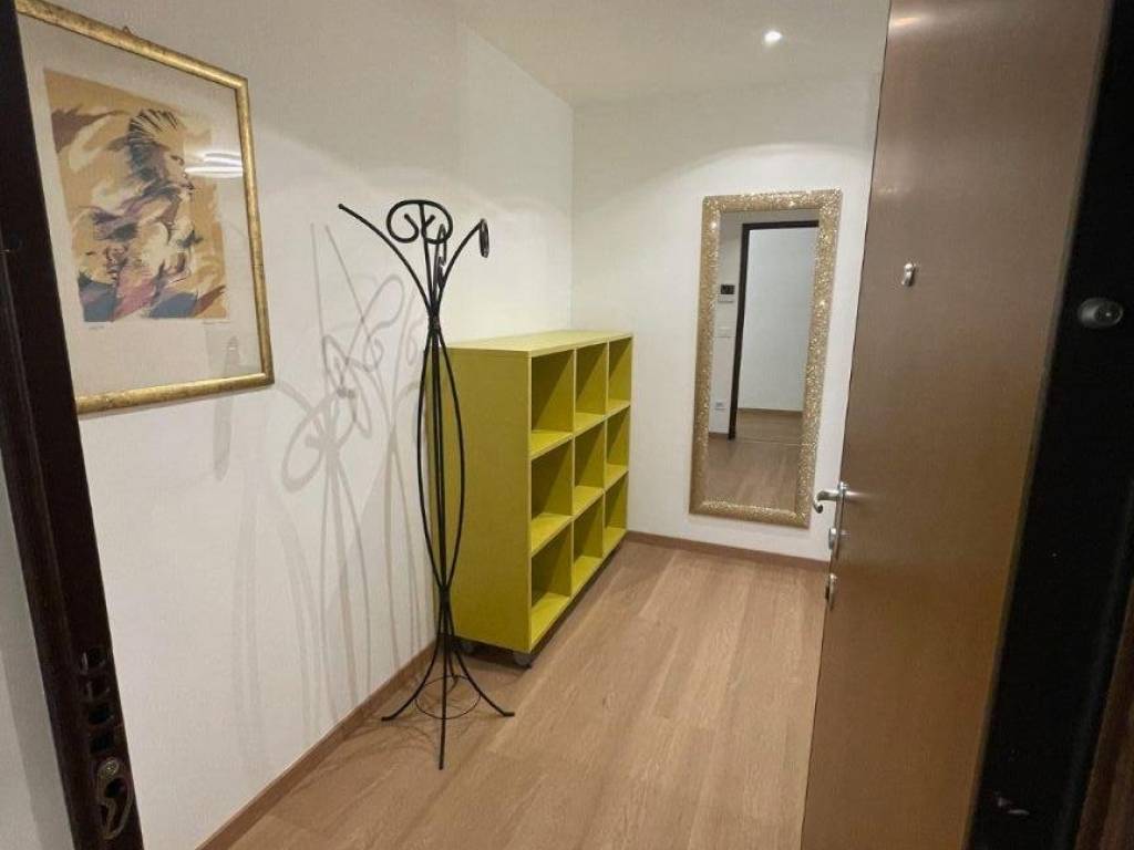 appartamento in affitto a Lissone