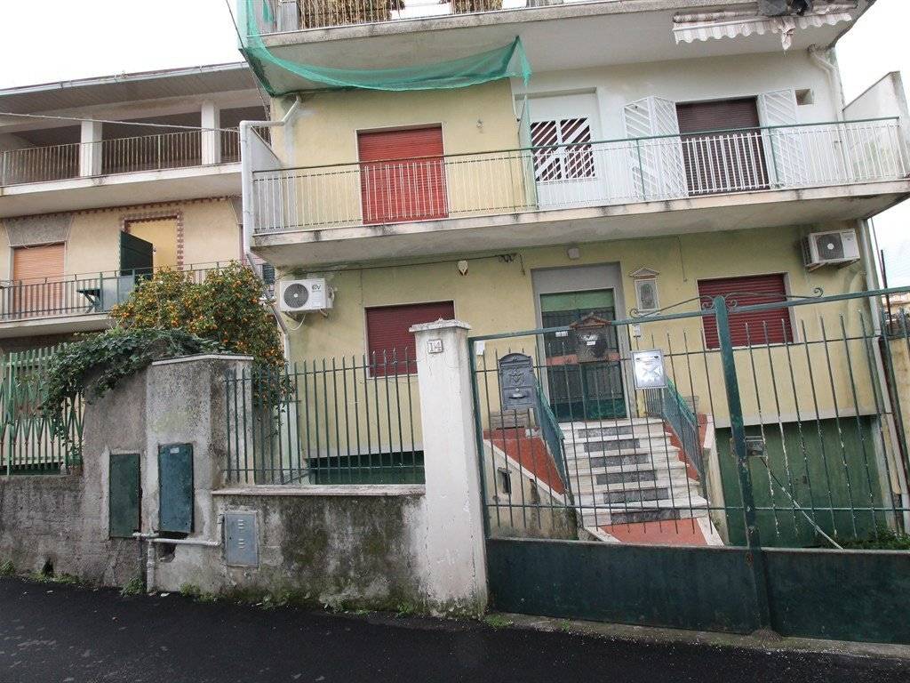 casa indipendente in vendita a Mascalucia