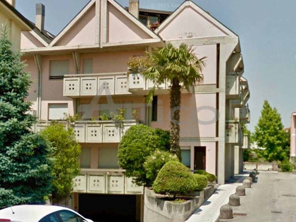 appartamento in vendita a Rovigo in zona Centro Storico
