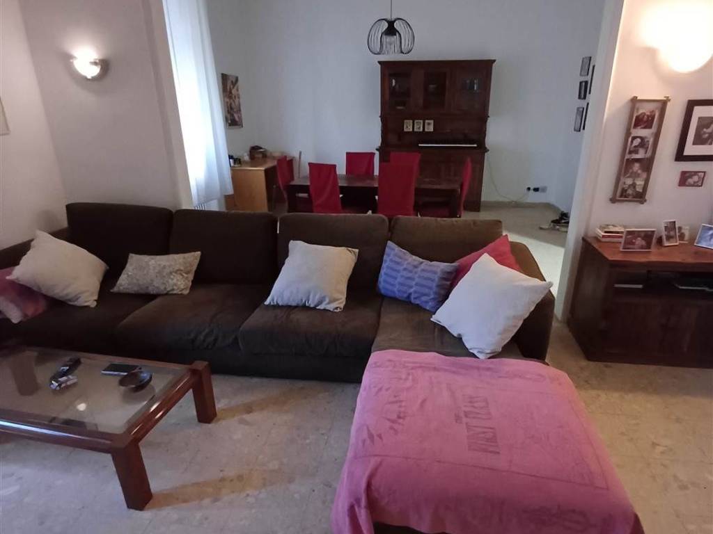 appartamento in vendita a Livorno