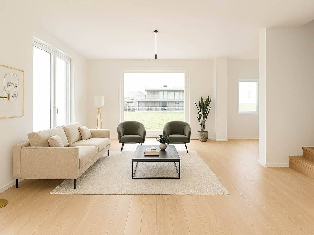 casa indipendente in vendita a Maserà di Padova in zona Bertipaglia