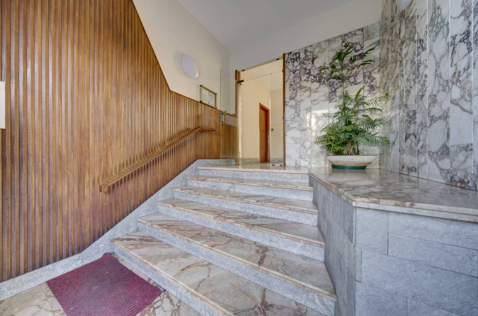 Trilocale via Giovanni Servais 13BIS, Parella, Torino - Photo 2