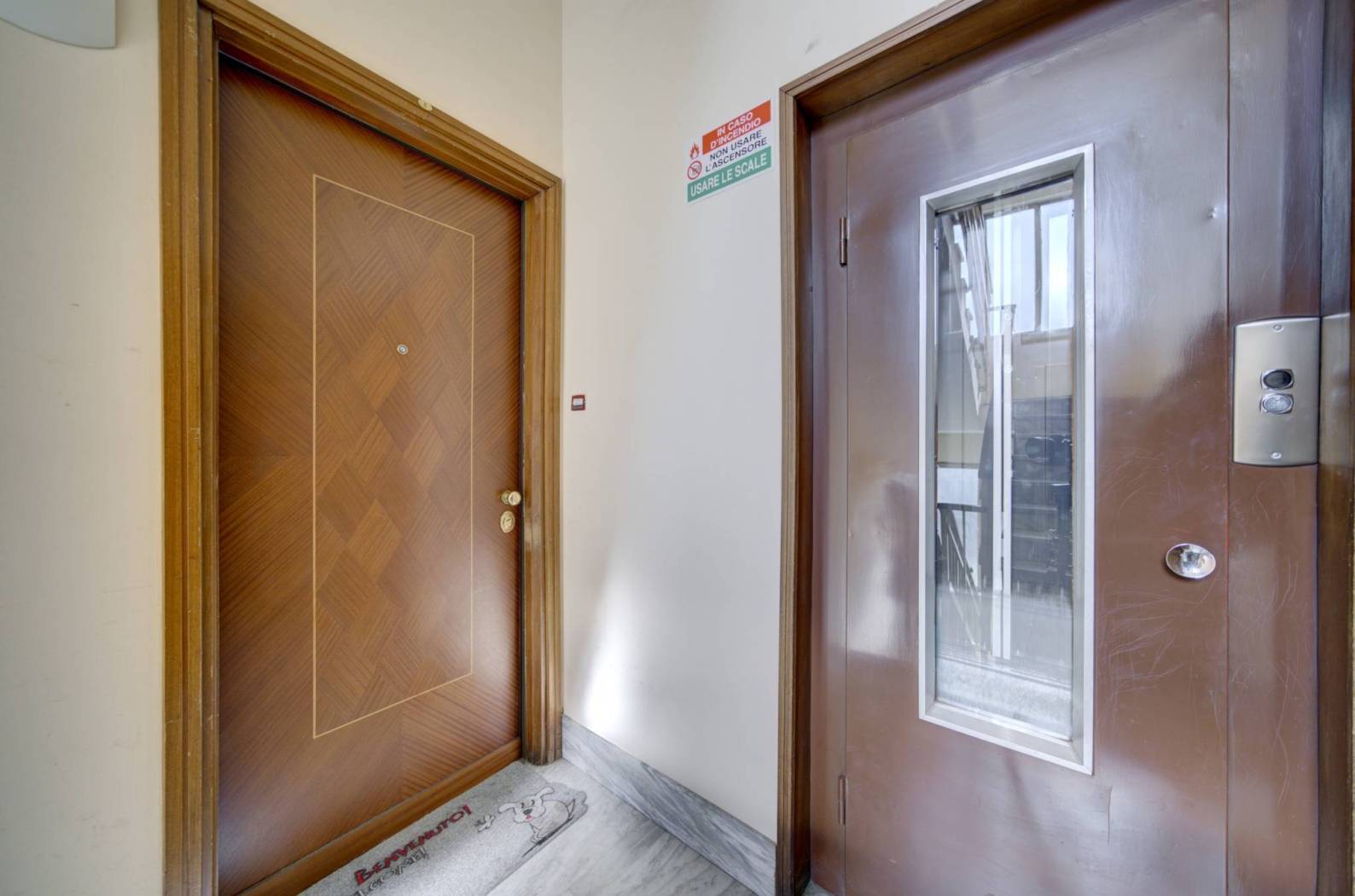 Trilocale via Giovanni Servais 13BIS, Parella, Torino - Photo 3