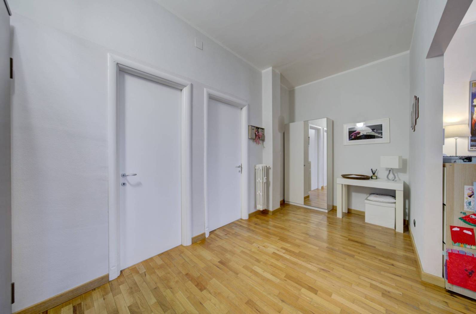 Trilocale via Giovanni Servais 13BIS, Parella, Torino - Photo 4