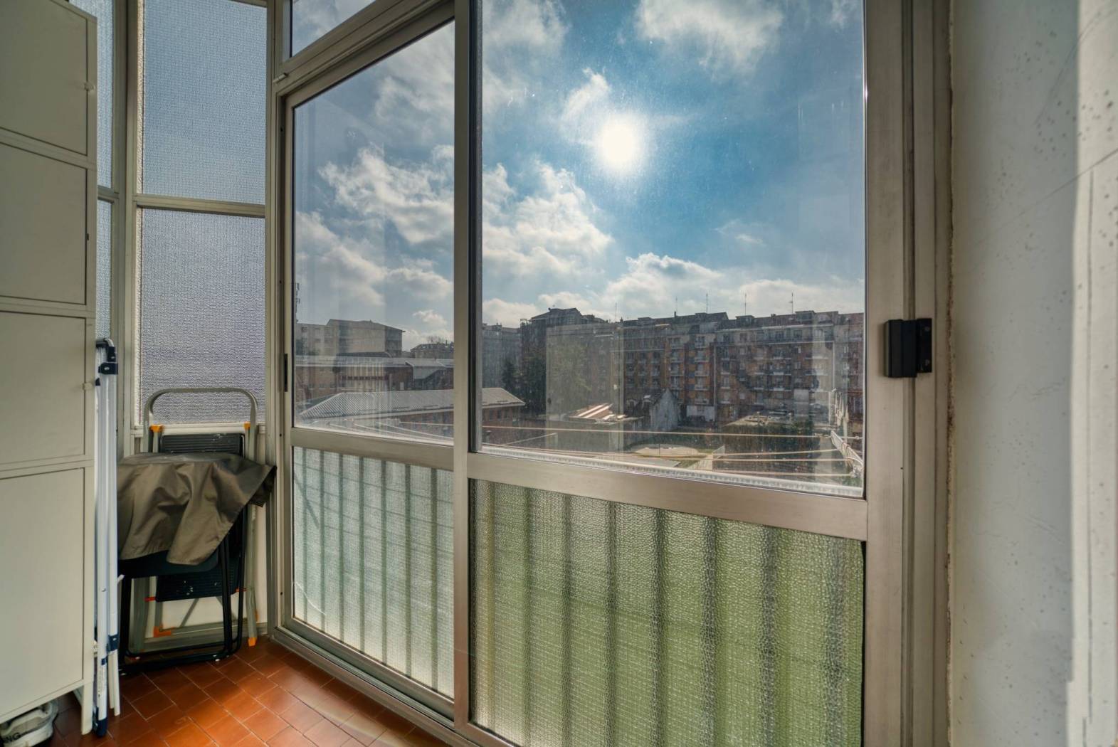 Trilocale via Giovanni Servais 13BIS, Parella, Torino - Photo 6