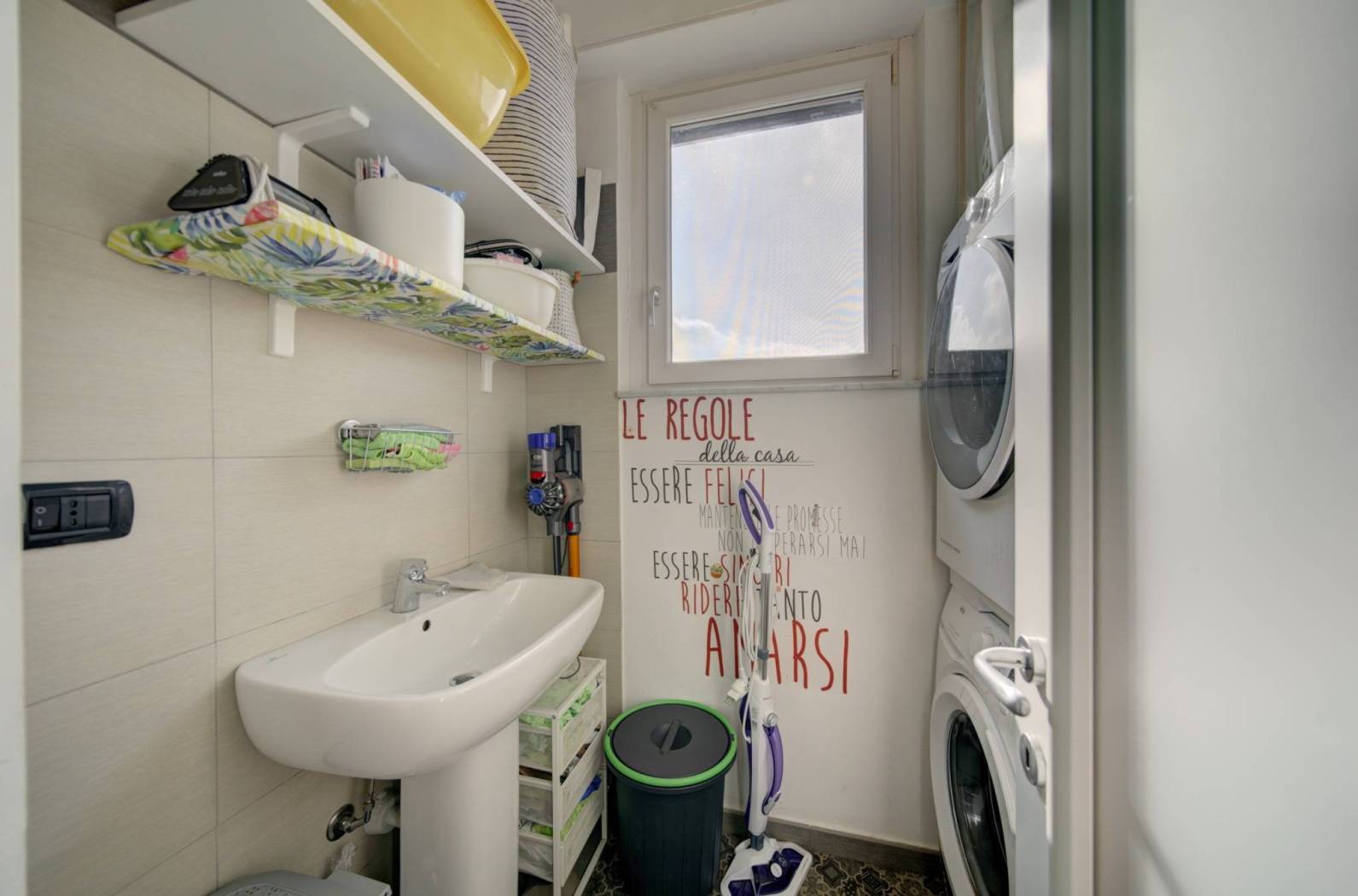 Trilocale via Giovanni Servais 13BIS, Parella, Torino - Photo 9