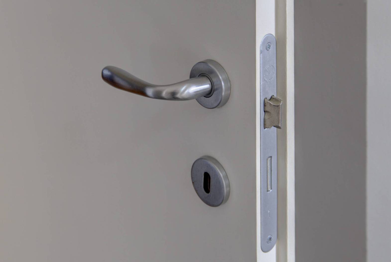 Trilocale via Giovanni Servais 13BIS, Parella, Torino - Photo 14