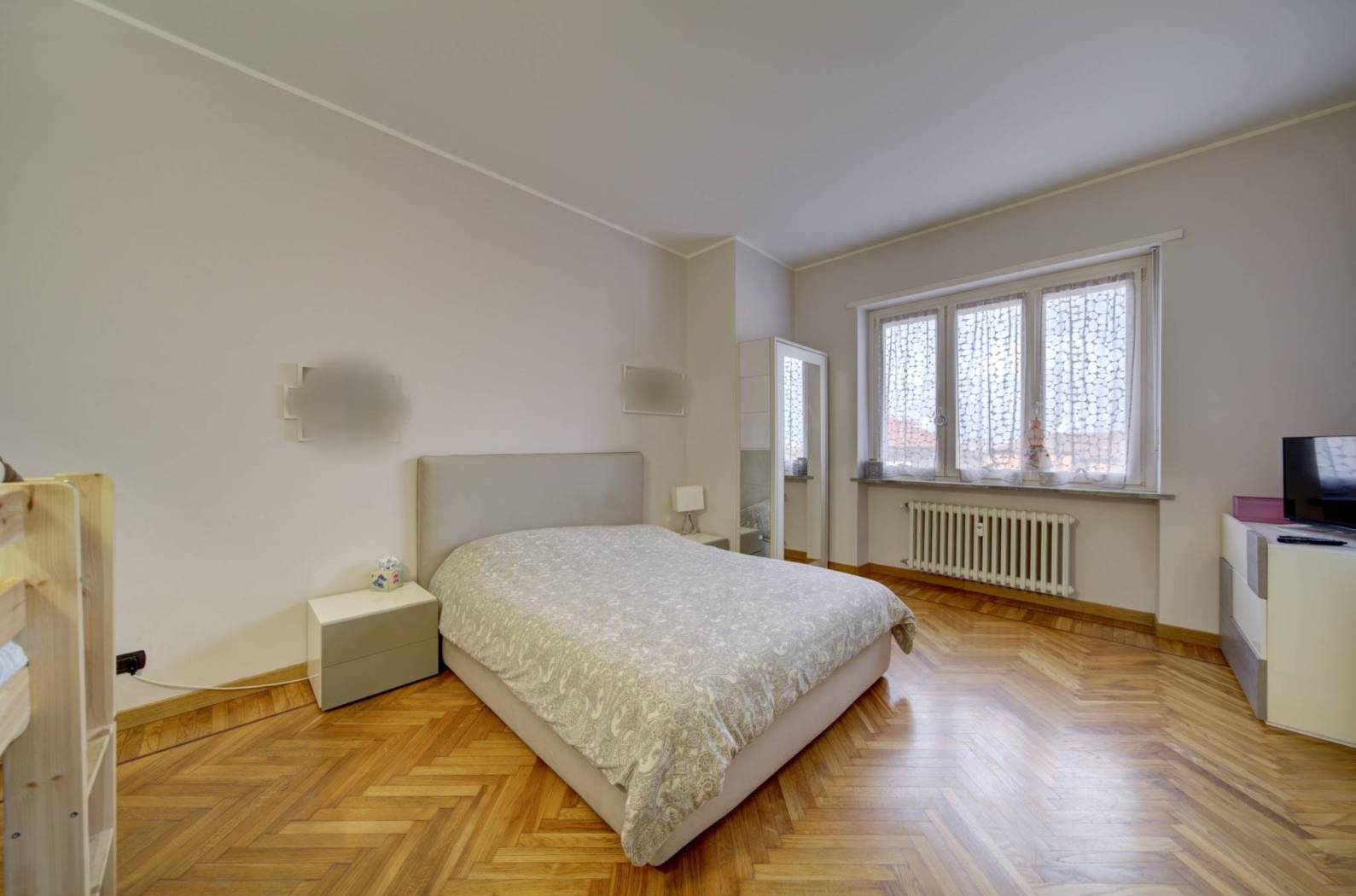 Trilocale via Giovanni Servais 13BIS, Parella, Torino - Photo 15