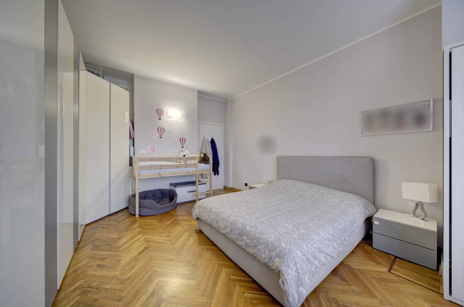 Trilocale via Giovanni Servais 13BIS, Parella, Torino - Photo 16