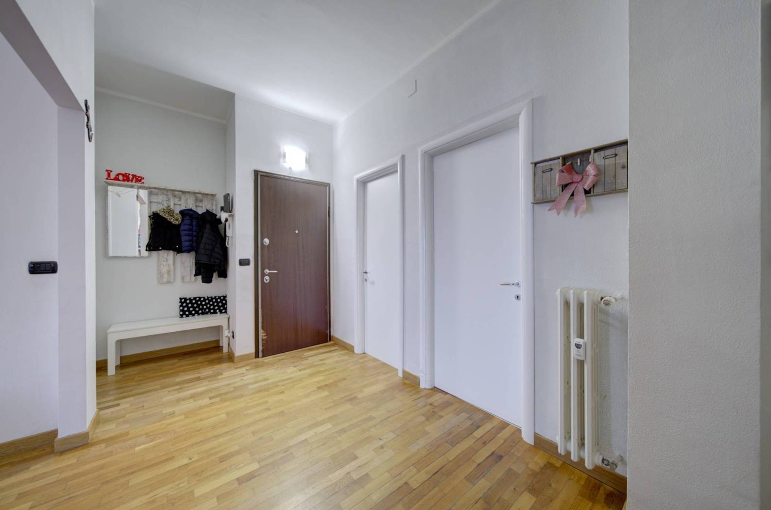 Trilocale via Giovanni Servais 13BIS, Parella, Torino - Photo 17