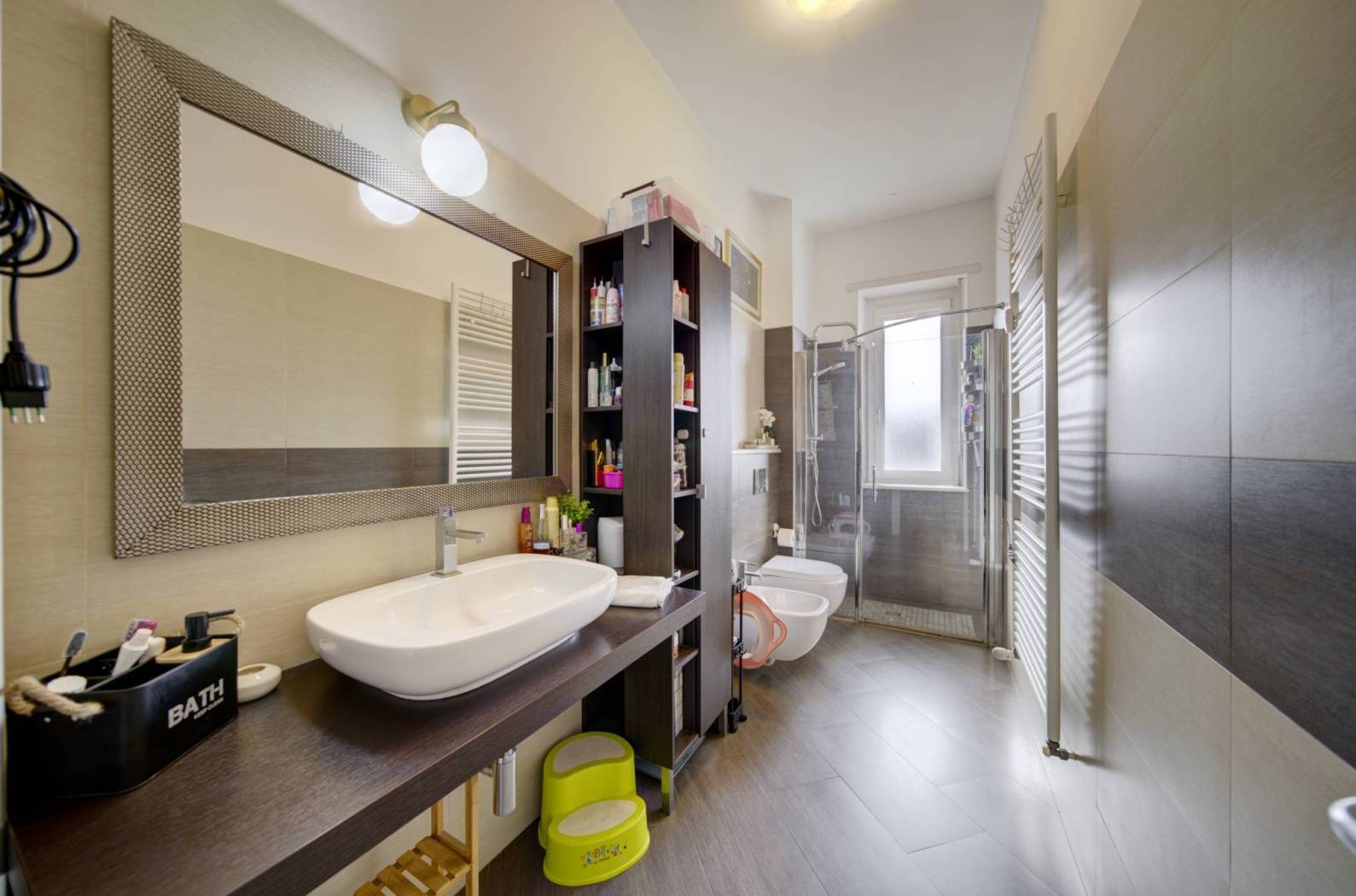 Trilocale via Giovanni Servais 13BIS, Parella, Torino - Photo 18