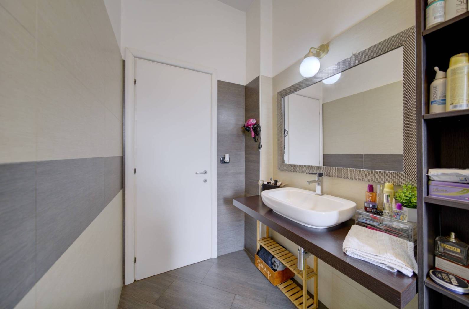 Trilocale via Giovanni Servais 13BIS, Parella, Torino - Photo 19