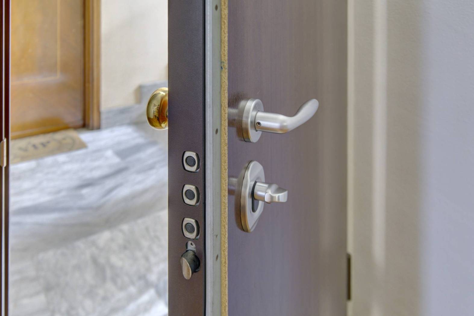 Trilocale via Giovanni Servais 13BIS, Parella, Torino - Photo 21