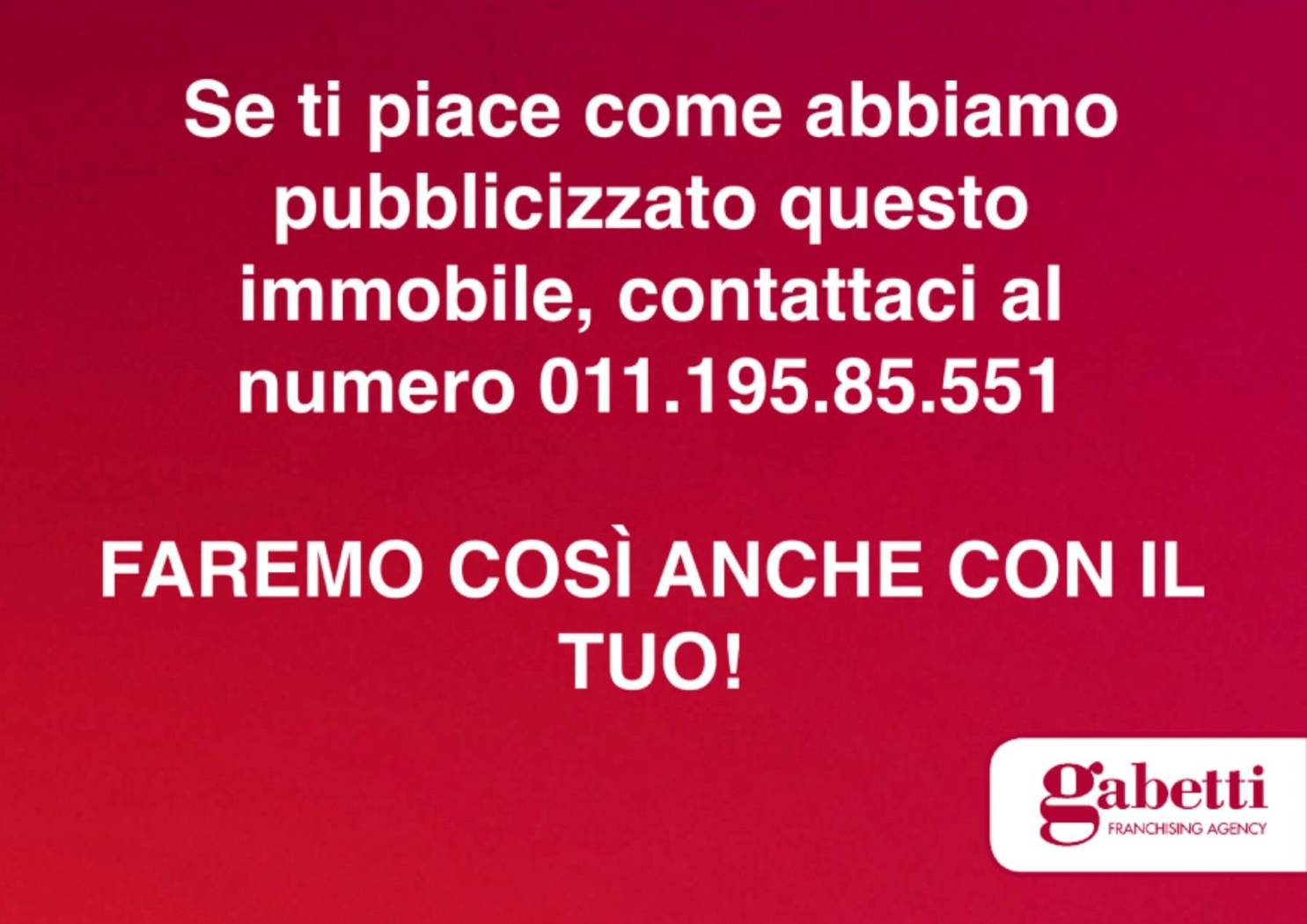 Trilocale via Giovanni Servais 13BIS, Parella, Torino - Photo 24