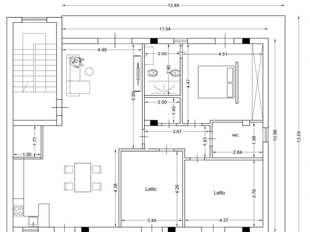 immagine annuncio 3 di 5